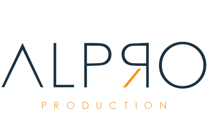 ALPRO — الشعار المصغر